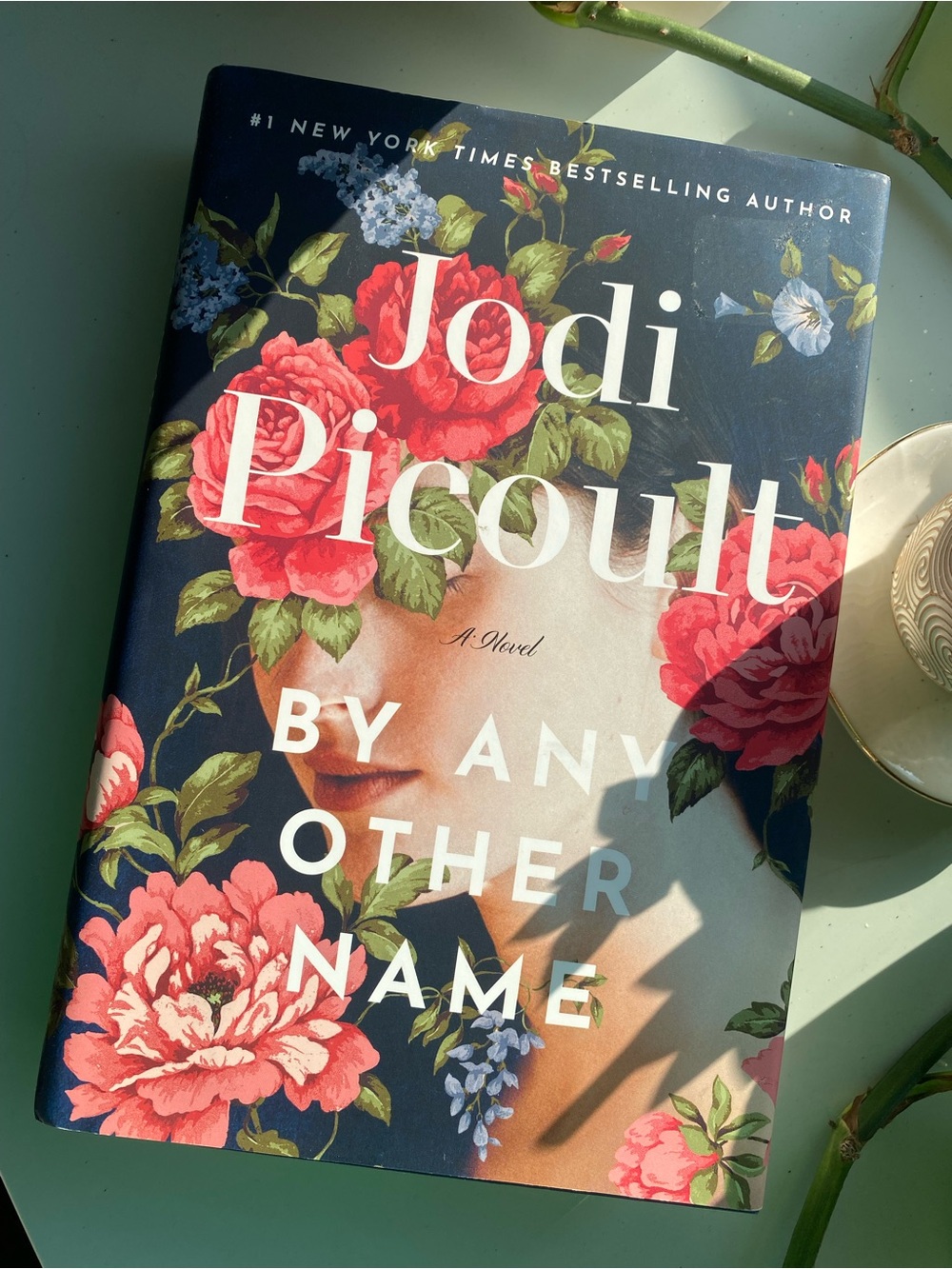 'By Any Other Name' Hardcover by Jodi Picoult